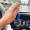 Car Steering Wheel Knob Turning Power-Saving Auxiliary Car Truck Handle Booster Non-Slip Universal Bearing Steering Wheel Spinner