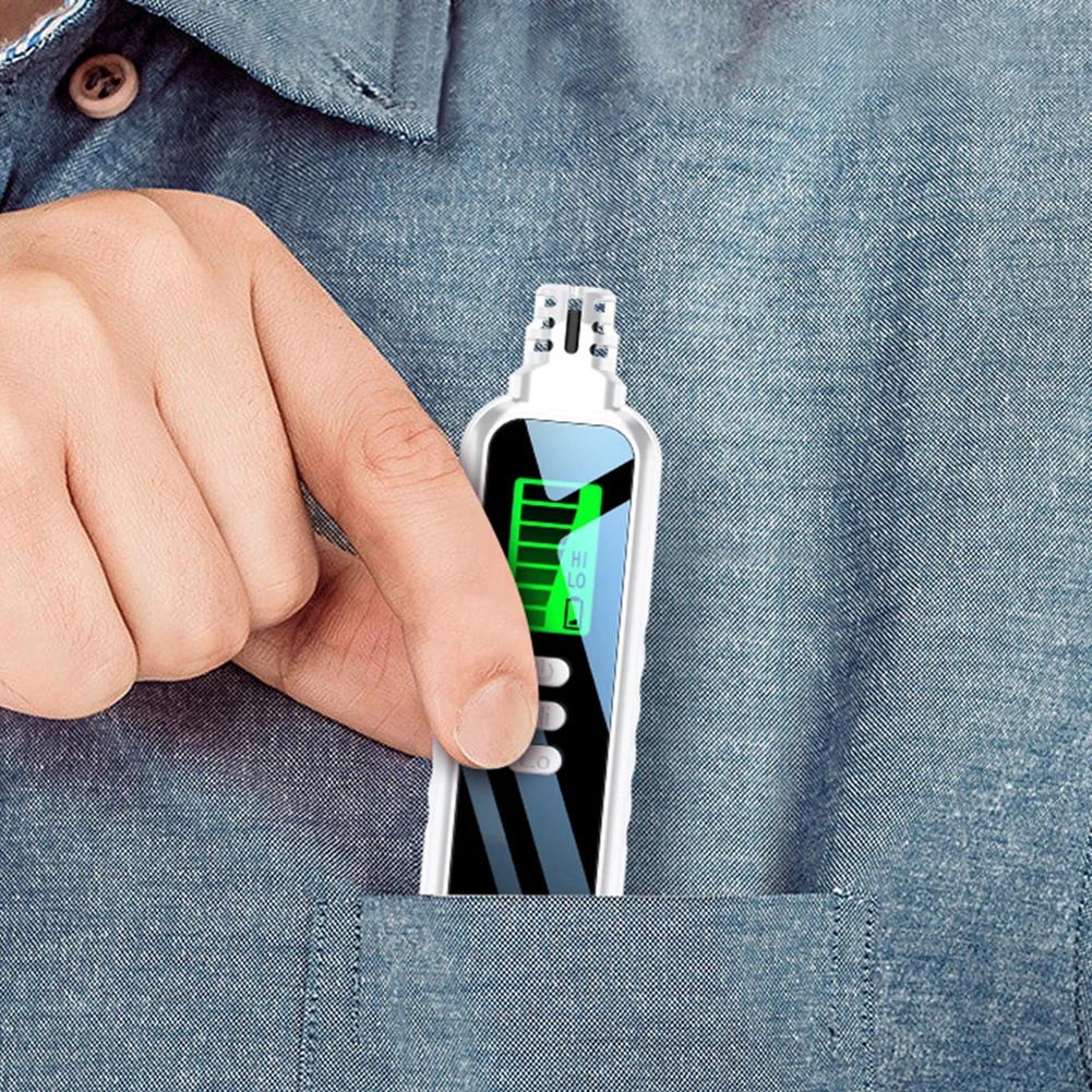 Gas Detector Gas Meter Backlight LCD Display Gas Leak Detector Sound Light Alarm CO Gas Monitor Alarm Detector CO Leak Detector