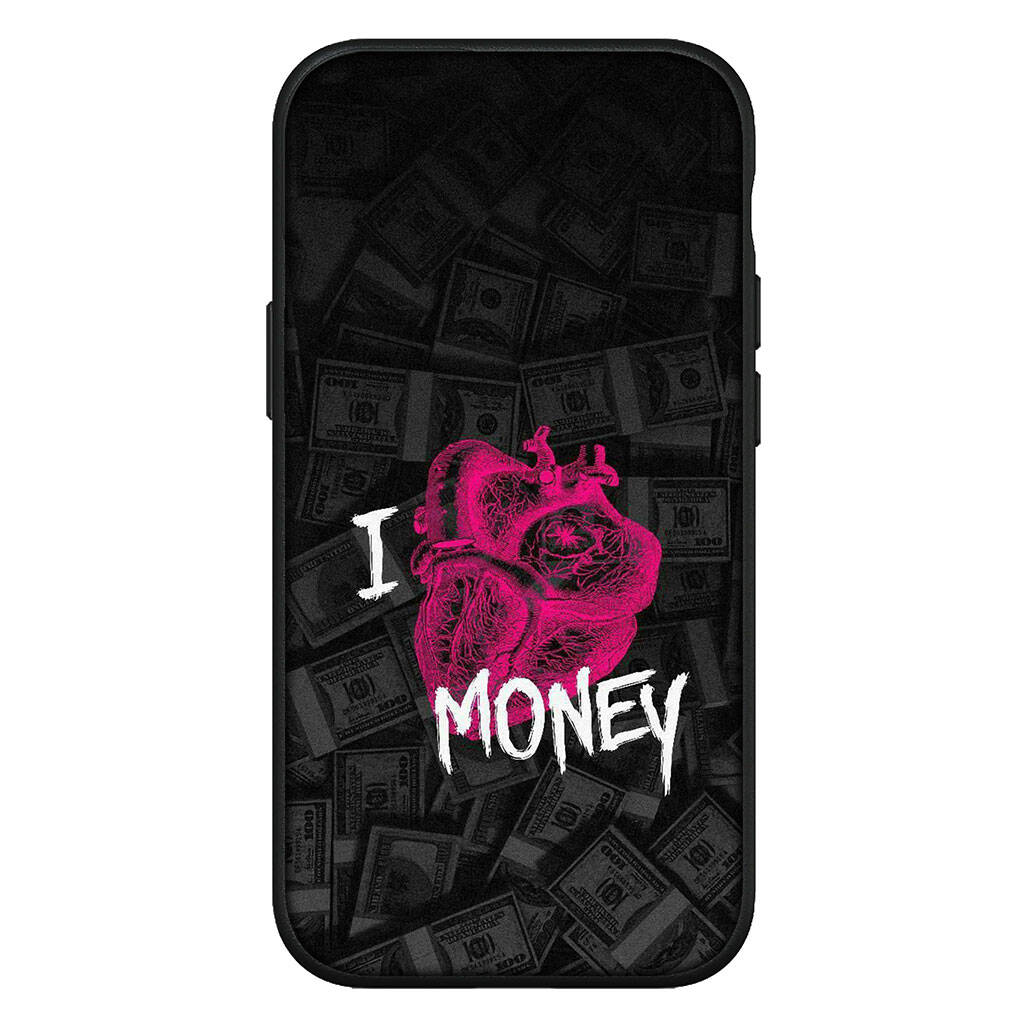 for Samsung Galaxy S25 S24 S23 S22 Ultra FE Plus A17 A37 A57 A56 A55 A06 A16 A15 A36 A26 A35 A05 A54 A34 S9 Phone Case Wallpaper Art Money 100 Dollars