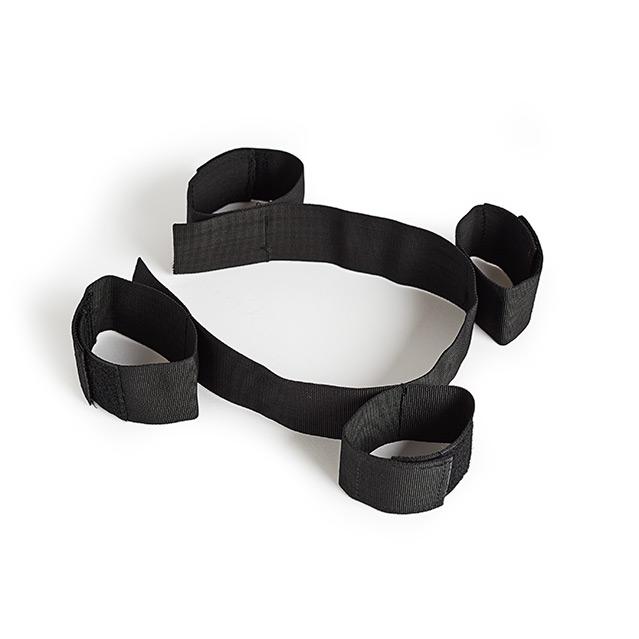 Bondage Fantasy Pack