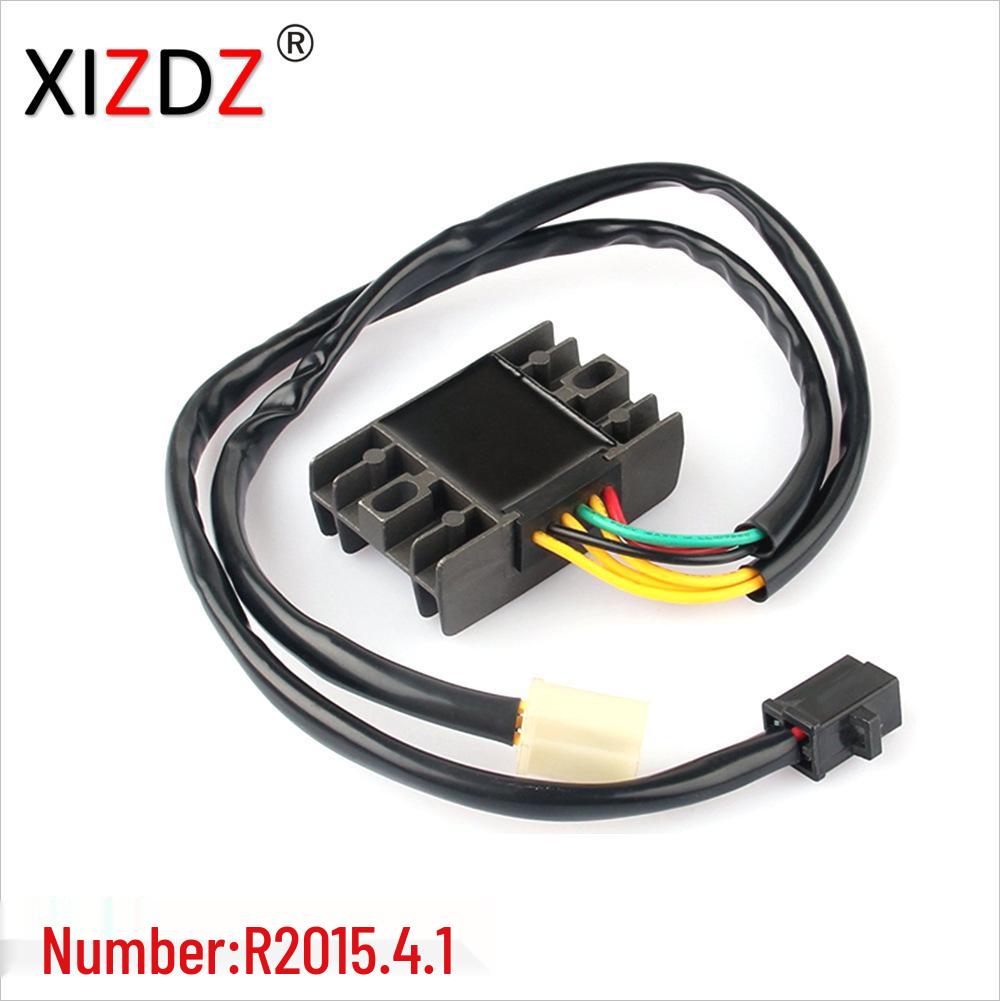 

Replacement Part 1182 for Honda NX 250 (2015.4.1) - 31600-KW3-010 Core Whole