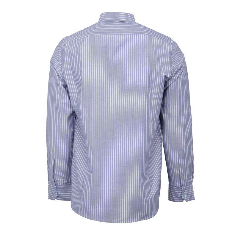 Chemise bleu albert 16255 Homme JEAN-LOUIS SCHERRER