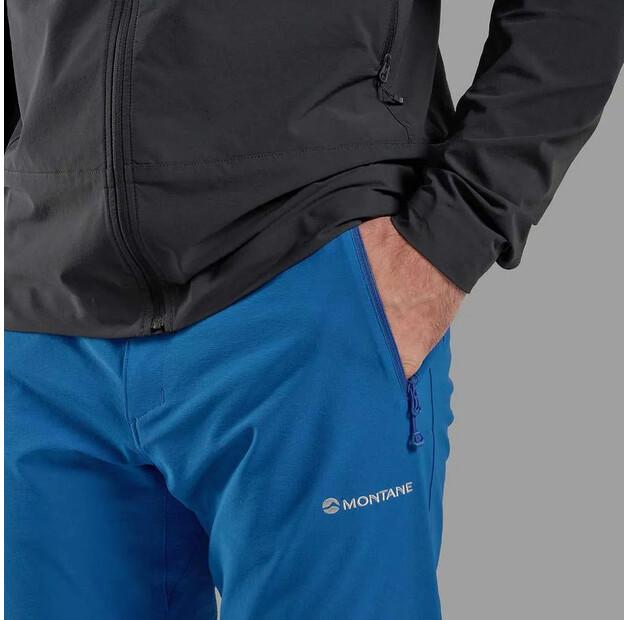 Montane Брюки Dynamic Lite