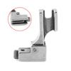 Universal Invisible Zipper Foot Hinged Sewing Machine Presser Foot  Industrial Machines