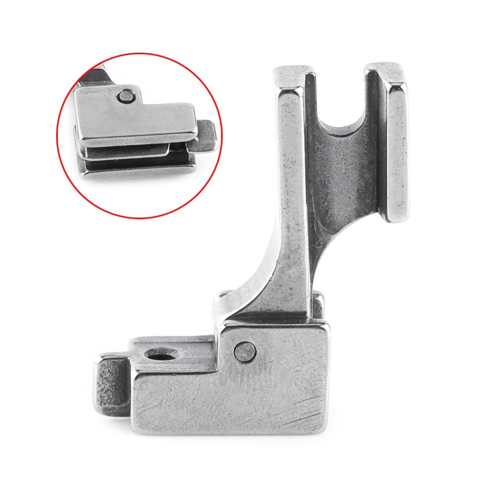 Universal Invisible Zipper Foot Hinged Sewing Machine Presser Foot  Industrial Machines