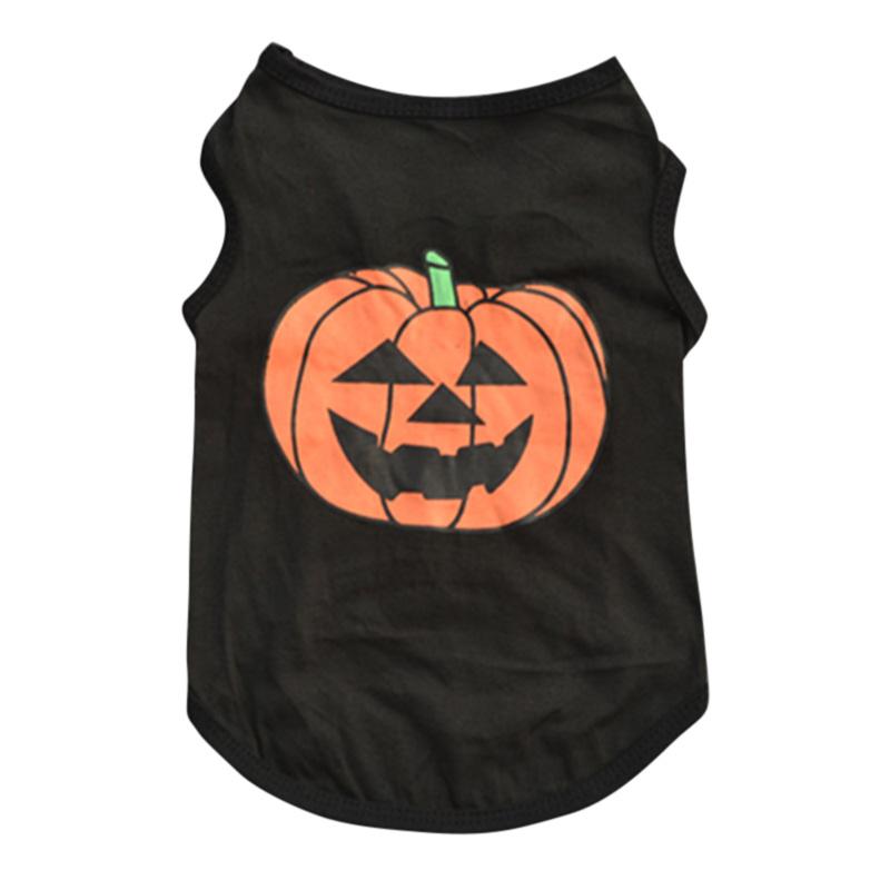 Hundekleidung für Hunde, Haustierkostüm, Kleidung für kleine Hunde, Katzenweste, T-Shirts, Chihuahua, coole Welpenkleidung für Kätzchen, Halloween