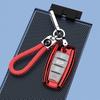 Great Wall Haval ORA/ORA Black Cat Key Cover - White Cat Interior Decoration for Female Drivers