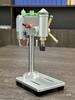 High-Precision Mini Drill with Vise - Micro Bench Tool for Watch Repair & DIY