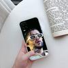 Bad Bunny Transparent Phone Case for Motorola Moto G7 G8 G9 G84 G85 G73 G24 G15 Z2 Play Power Plus