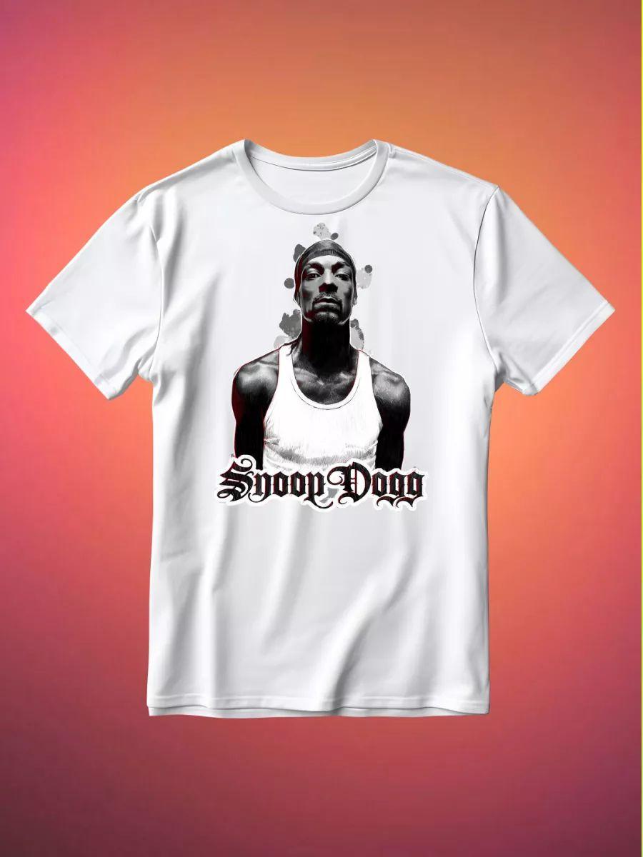 Snoop Dogg T-shirt 2XL