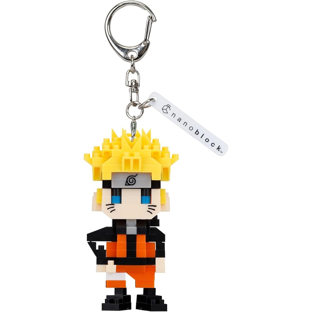 Kawada n-fig Naruto Uzumaki Figure 3.5x4x17cm for Ages 15 and Up Collectible Home Decor