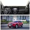 For Haval H1 M4 2013~ Dashboard Cover Dash Mat Pad Sunshade Cushion Anti-UV Sunshield Nonslip Parasol Accessories