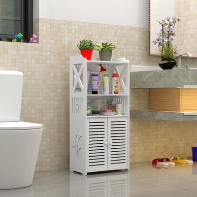 Bad & WC – Badablagen & Halterungen