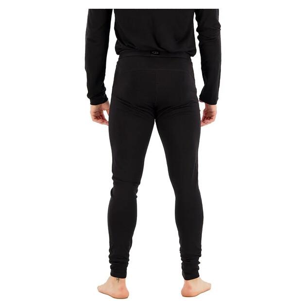Icebreaker Thermal Pants 200 Oasis Merino