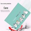 Honor Tablet Cartoon Full-Wrap Protective Case