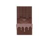 Arabiyat Prestige, Sugar Chocolate Ganache, Eau De Parfum, Unisex, 100 Ml