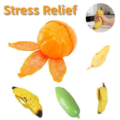 Gadgets, fidgets en funartikelen – Anti-stress speelgoed