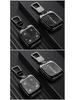 Key Case for Lynk & Co Models 01, 02, 03, 05, 06 (2021) - Car Shell Buckle