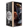 Galaxy Z Fold7 – clear