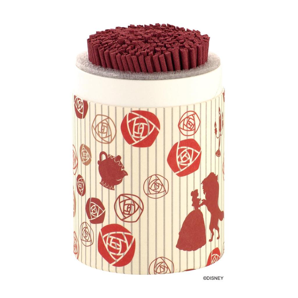 Tămâie Cameră Disney Frumoasa și Bestia 20150104