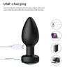 10 Modes Vibrator for Men Wireless Remote Control Silicone Vibradores Sex Toy for Women Adult 18