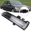 Right Wing Mirror LED Signal Indicator Light For Mercedes W176 W246 W204