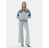 Куртка джинсовая Guess Jeans W5YN56 D5M56