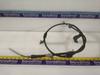 Cable Set, Parking Brake for HYUNDAI I20 1ST GEN, I20 1ST GEN F/L - 597701J000