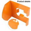 Heavy-Duty Hanger Power Tool Organizer Trimmer Rack For Garden Use
