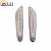 Upgrade Dynamic LED Fender Light Side Marker for BMW 1 3 5 Serie E46 E60 E61 E81 E82 E87 E88 E90 E91 E92 E93 X1 E84 X3 E83 X5