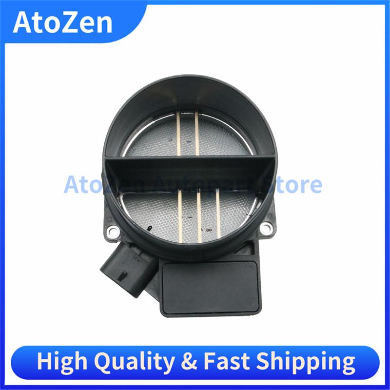 25168491 25318411 Mass Air Flow Maf Meter Sensor for Chevrolet Silverado 1500 2500 HD 2134160 15904068 19330121 2133460 213364
