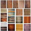 Realistic Wood Plank Panel Design-Wood Grain Texture Backdrop Banner for Weddings,Photo Shoots,Farmhouse,Party Decor