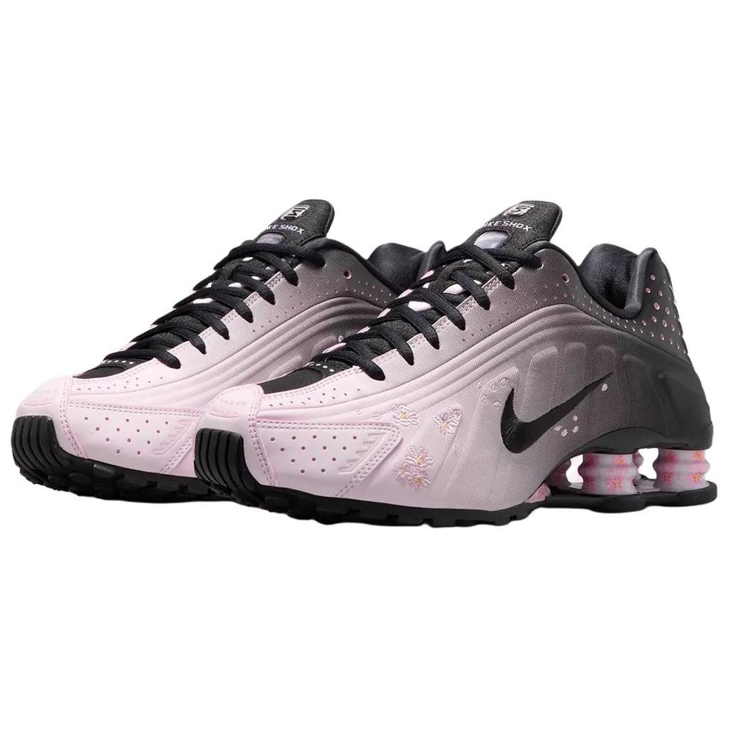 Nike Shox R4 Sakura Women's Sneakers IB8872-600
