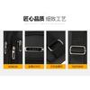 Men's Breast Bag Casual Trendy Messenger Bag Men's High-end Wear-resistant Waterproof Shoulder Bag Chest Backpack