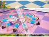 Foam Mat for Early Childhood Education, Kindergarten, and Dance Training - Leaf Pattern