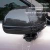 Applicable for Xiaomi YU7 Rearview Mirror Anti-Scratch & Anti-Collision Strips – Car Door and Body Protection Interior Decoration.