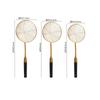Silver Filter Spoon Hot Pot Colander Stainless Steel Fine Mesh Oil Strainer Ladle Skimmer Kitchen Accessories