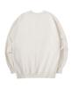 RADINEO Melting Down Love Sweatshirt Cream