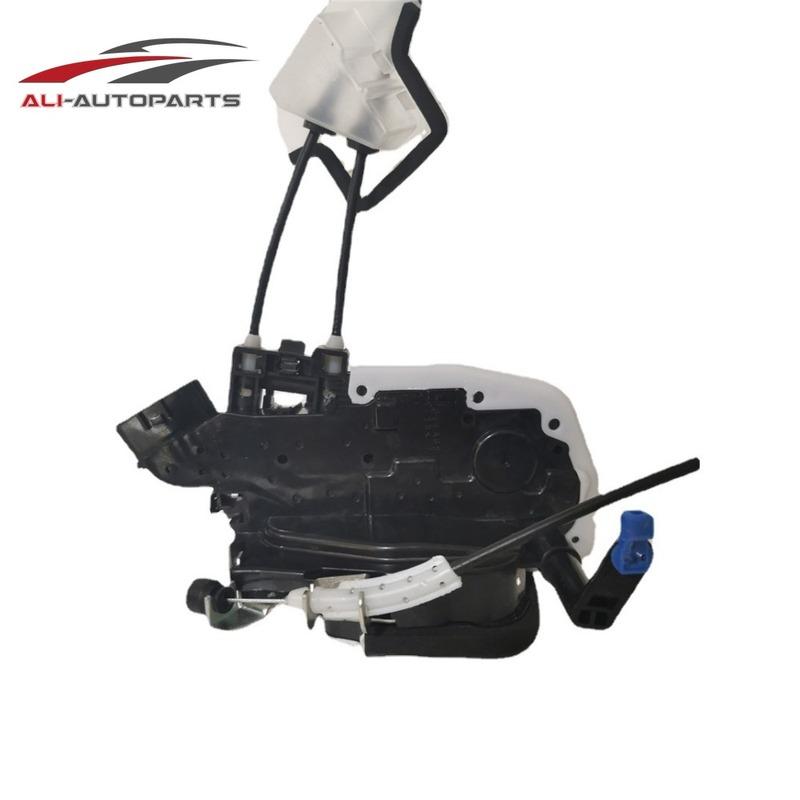 

Front Rear Left Right Door Lock Actuator For Nissan Qashqai J10 2006-13 80501-JE20A-B105 80500-JE20A 82501-JE20A 82500-JE20A Rear Right RR 2pins
