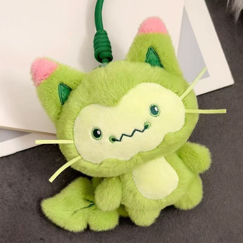 Roco Kingdom Animal Plush Toy With Pp Cotton Filling For Kids And Collectors