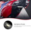 Entegre Sinyalli Honda CBR1000RR/R Kısa Kuyruk Plakalık (2020-2023 Modelleri)