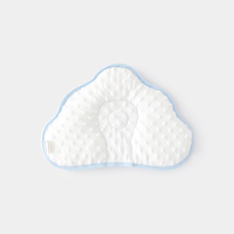 Universal Baby Shaping Pillow for 0-12 Months - Flat Head Prevention & Correction