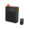 Wireless Microphone Amplifier Built in Professional Chip Clear Voice No Distortion Re able Portable Voice Amplifier   Mic for Teachers   G