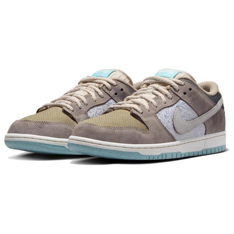 Nike SB Dunk Low "Big Money Savings" Skateboard Shoes FZ3129-200