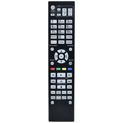 Neue N2QAYB000172 für Panasonic TV-Fernbedienung DP-UB9000 DPUB9000 ohne Hintergrundbeleuchtung