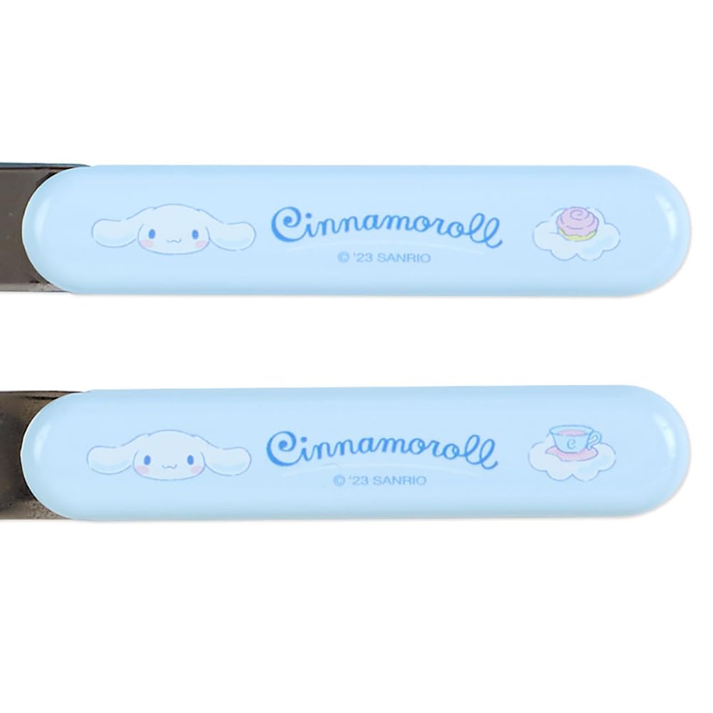Sanrio Cinnamoroll Lunch Trio Set 015831