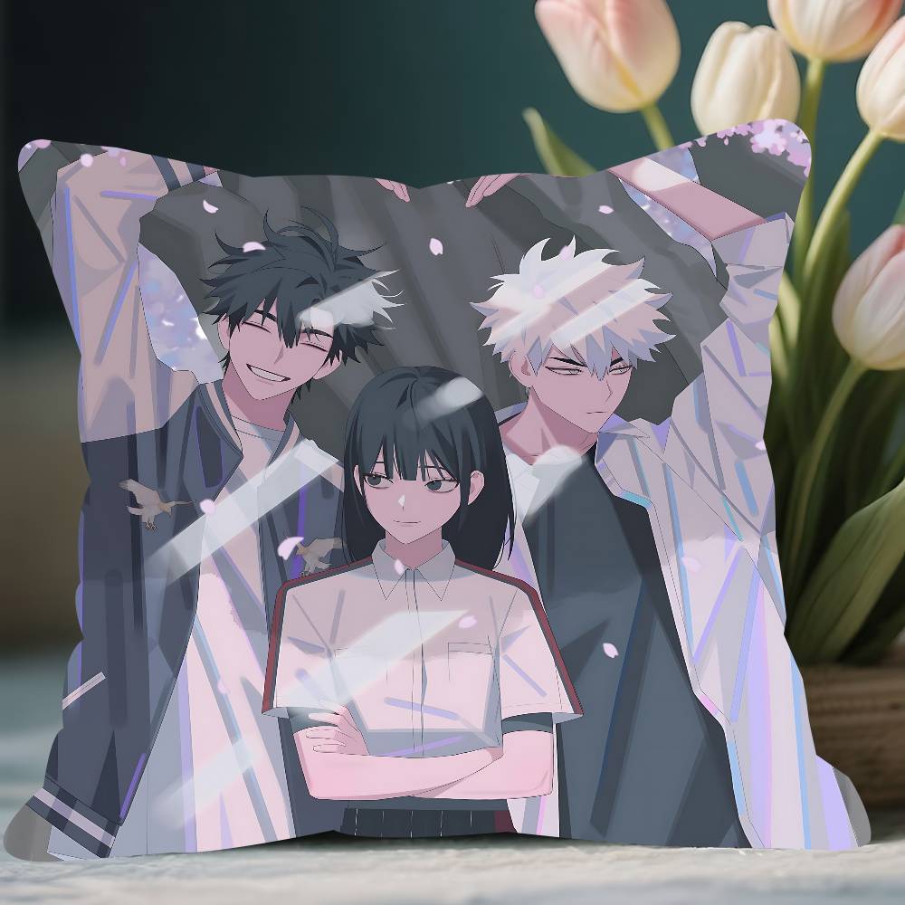 

L-Link Clicks Наволочка Съемная Моющаяся Наволочка – Мягкий Лен Для Всех Сезонов 12x12Inch