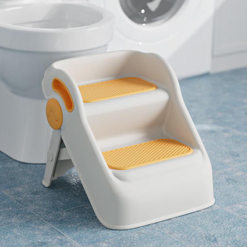 

Lilang Folding Kids Anti-Slip Step Stool