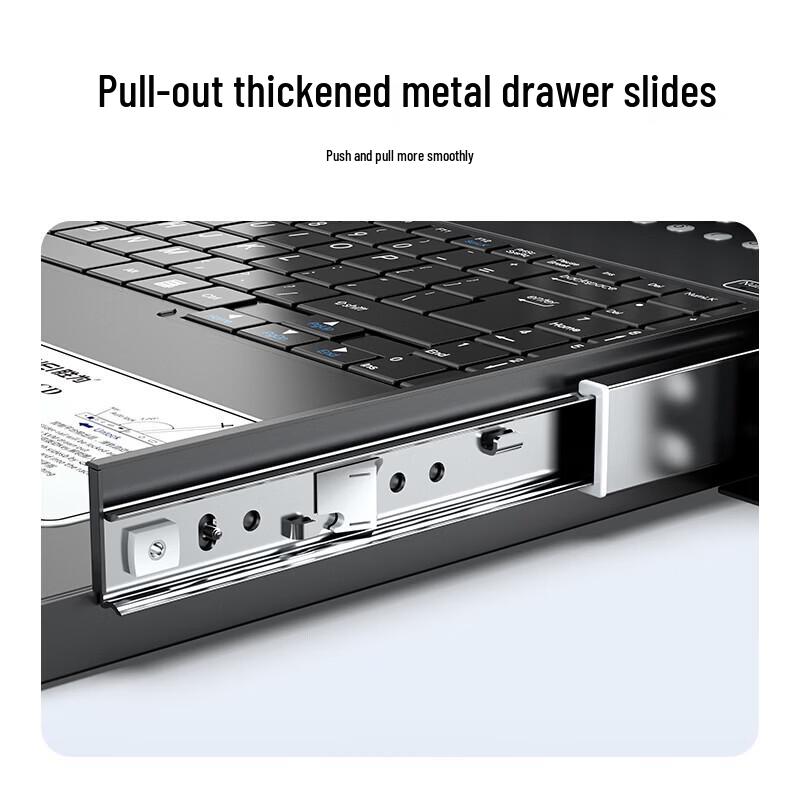 Shengwei 16-Port VGA KVM Console with 19-Inch LCD