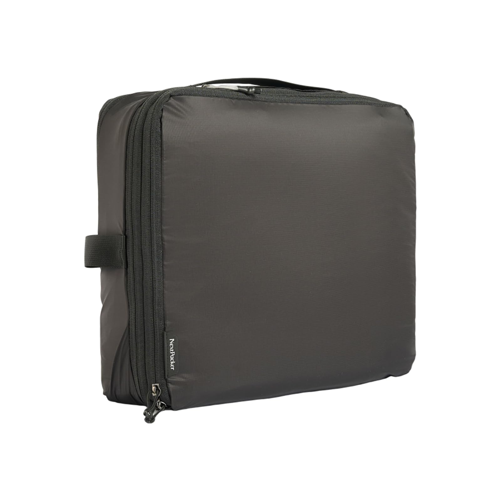 

NextPacker Ultralight Travel Compression YKK Large Travel Easy Compression for Clothing Business Overseas Convenient Aid Bag, 30L, Zipper, Waterproof,